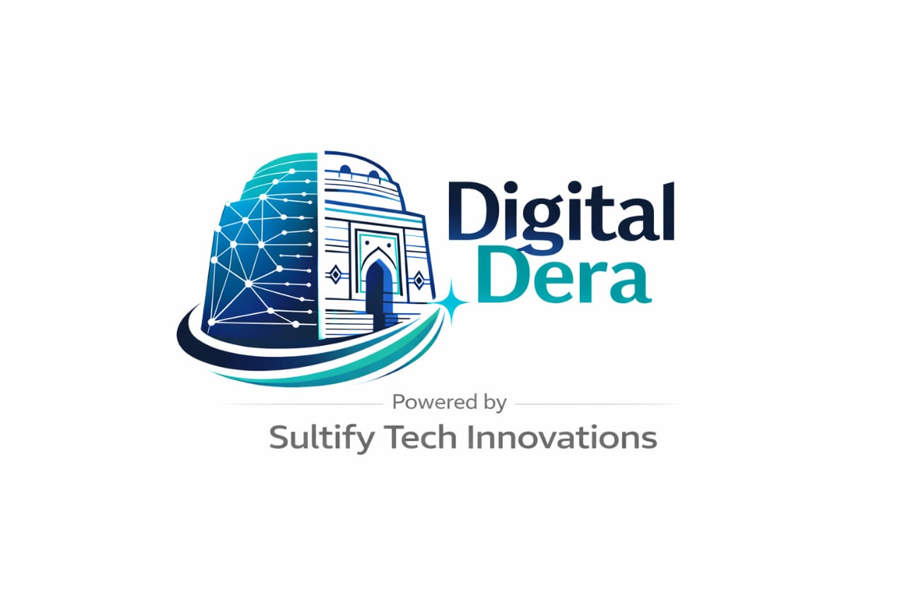 Digital Dera